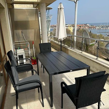 Black Sea Apartment Misivri Dış mekan fotoğraf