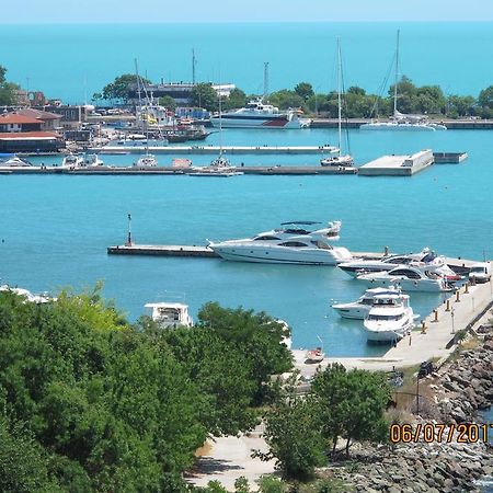 Black Sea Apartment Misivri Dış mekan fotoğraf