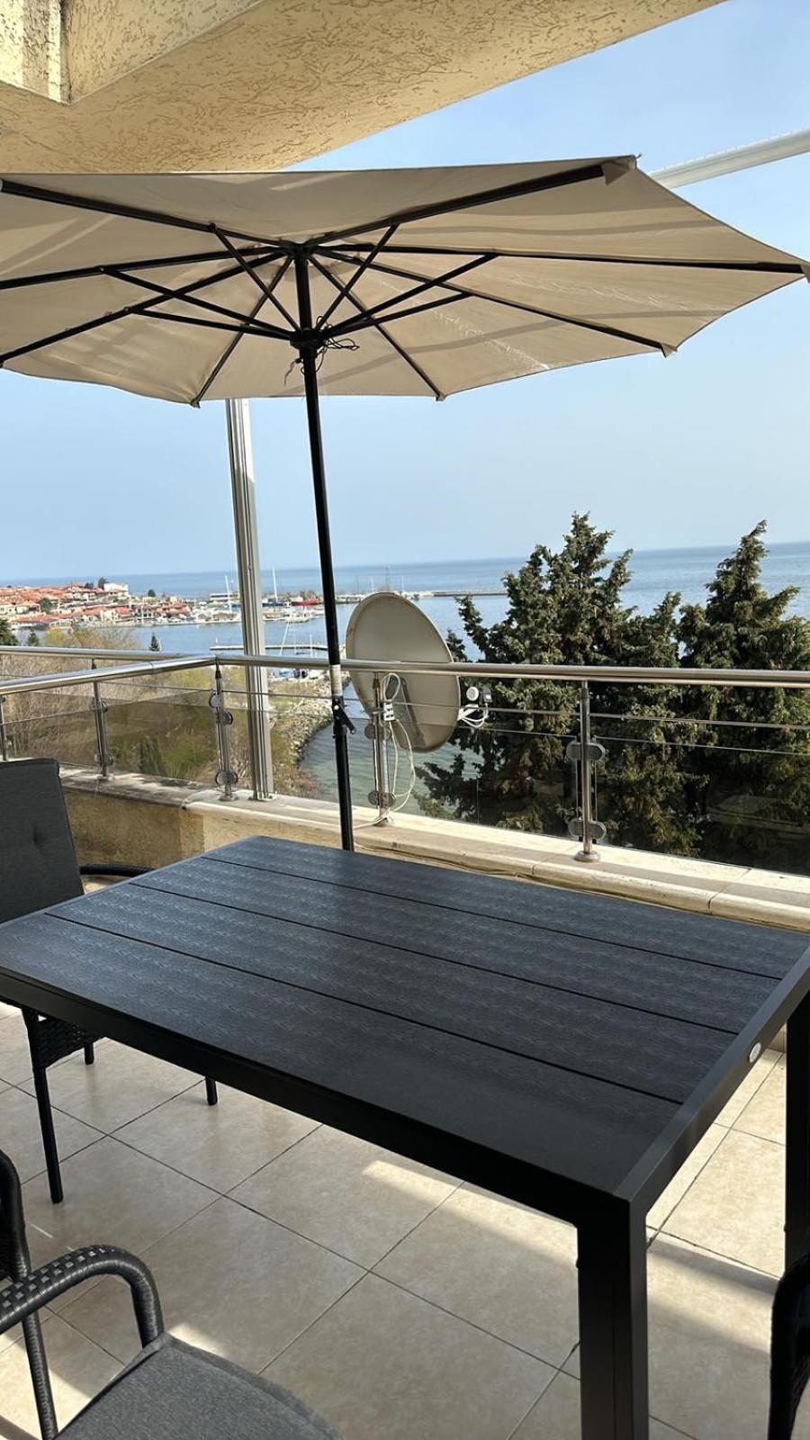 Black Sea Apartment Misivri Dış mekan fotoğraf