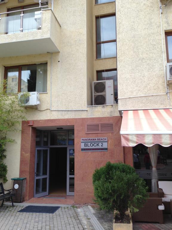 Black Sea Apartment Misivri Oda fotoğraf