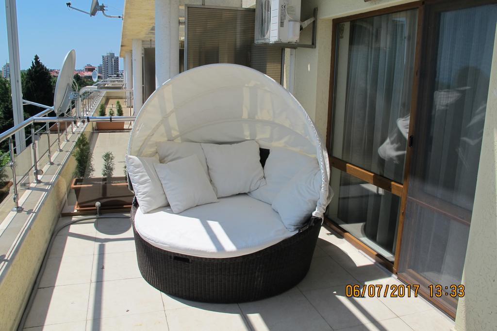 Black Sea Apartment Misivri Dış mekan fotoğraf