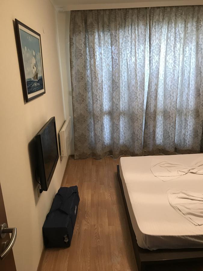 Black Sea Apartment Misivri Dış mekan fotoğraf
