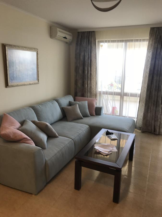 Black Sea Apartment Misivri Dış mekan fotoğraf