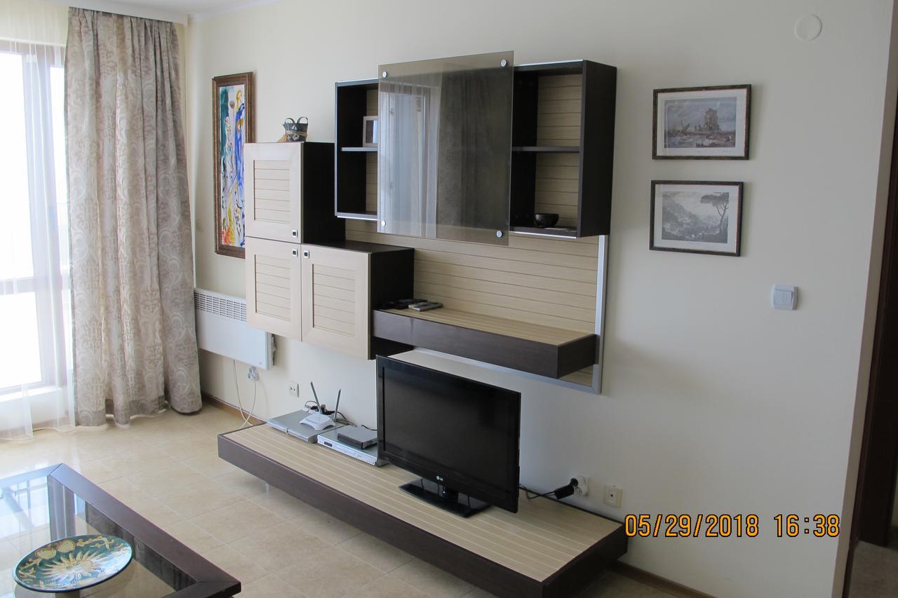 Black Sea Apartment Misivri Dış mekan fotoğraf